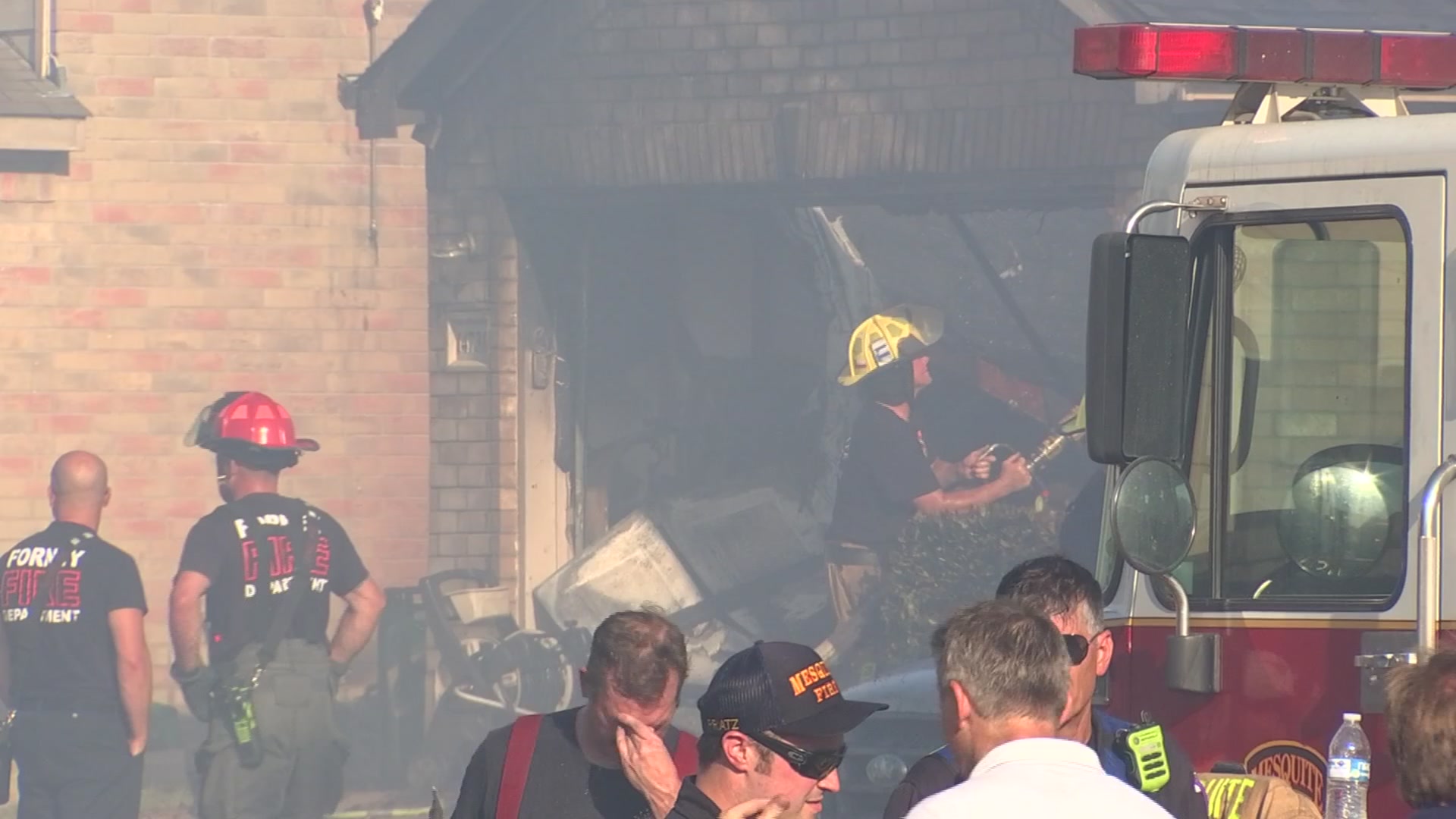 Planoing It Safe NBC 5 DallasFort Worth