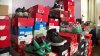 Pasos for Oak Cliff Expands Summer Sneaker Giveaways