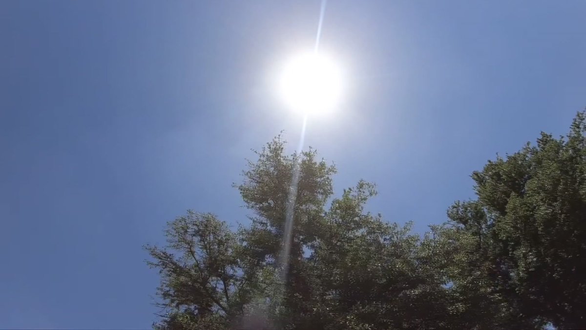 Where Are Cooling Stations Opening in North Texas Monday – NBC 5 Dallas-Fort Worth - Vimarsana News