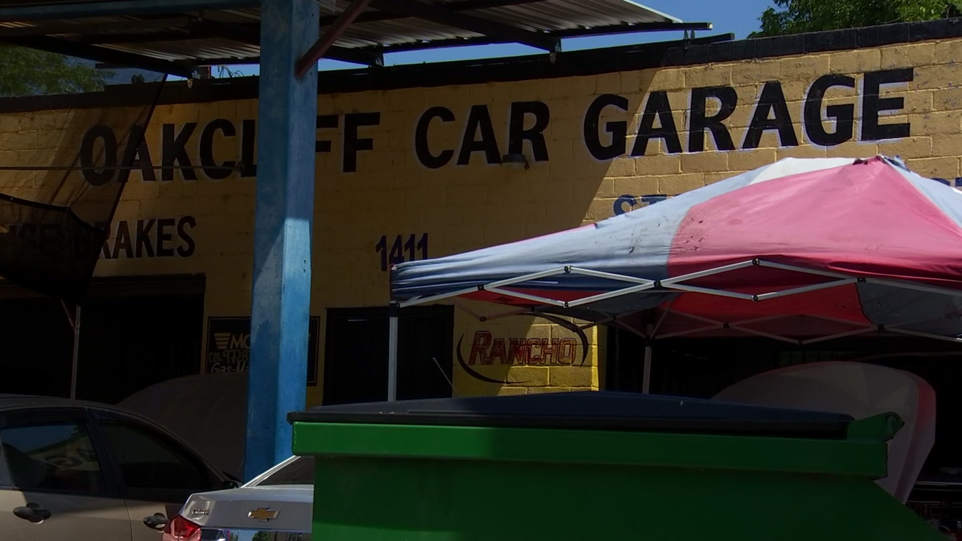 Grocery Store Employee Tests Positive for COVID19, According to Fiesta