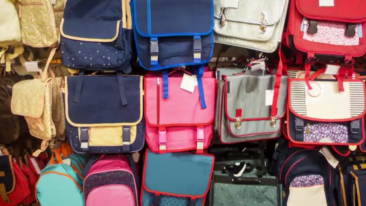 How to Save on Back to School Items With Rising Inflation – NBC 5 Dallas-Fort Worth - Vimarsana News