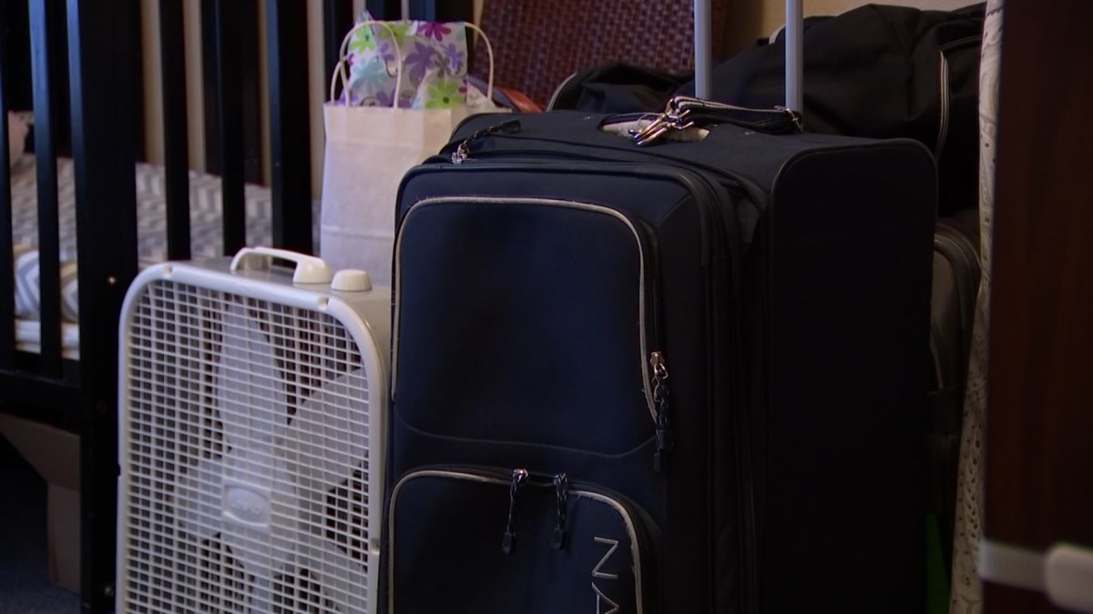 Dallas Shelter Seeks Help in Mission to Serve Single Mothers – NBC 5 Dallas-Fort Worth - Vimarsana News