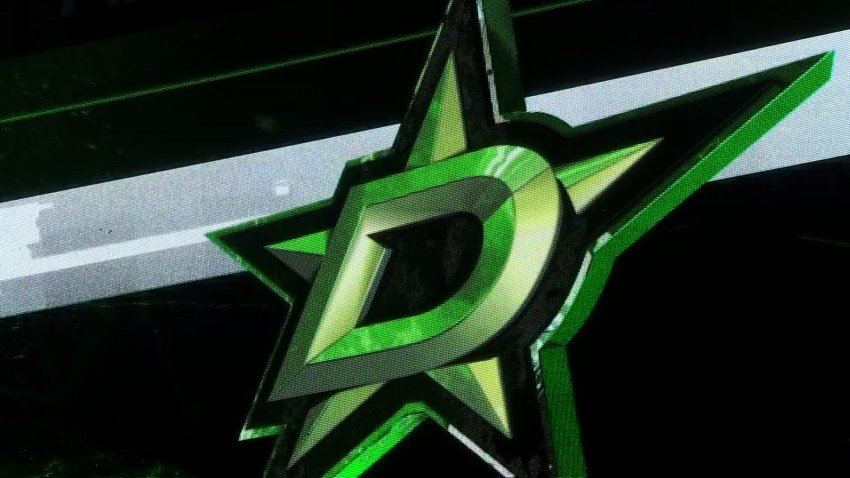 Dallas Stars Shut Out by the Washington Capitals – NBC 5 Dallas-Fort Worth