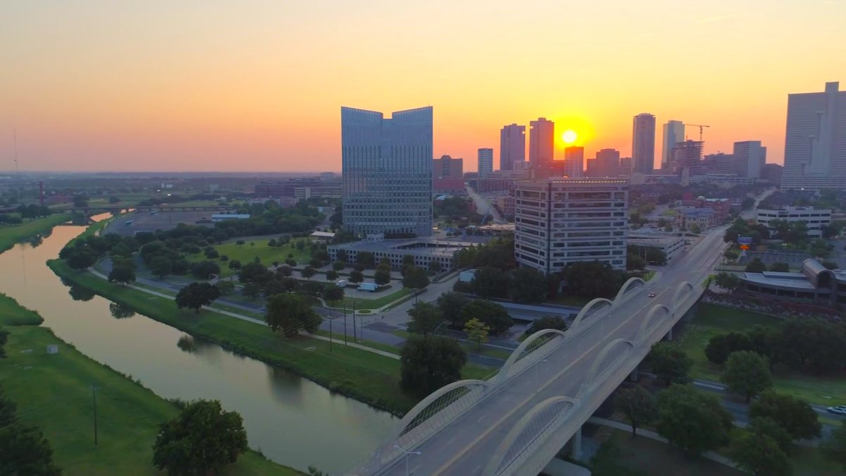 Fort Worth leaders to discuss shortterm rental rules NBC 5 Dallas