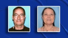 Walter Glenn Primrose, also known as Bobby Edward Fort, and Gwynn Darle Morrison, also known as Julie Lyn Montague, were arrested on Friday morning.