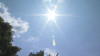 Record highs and near triple-digit heat this week. How early in the season is this?