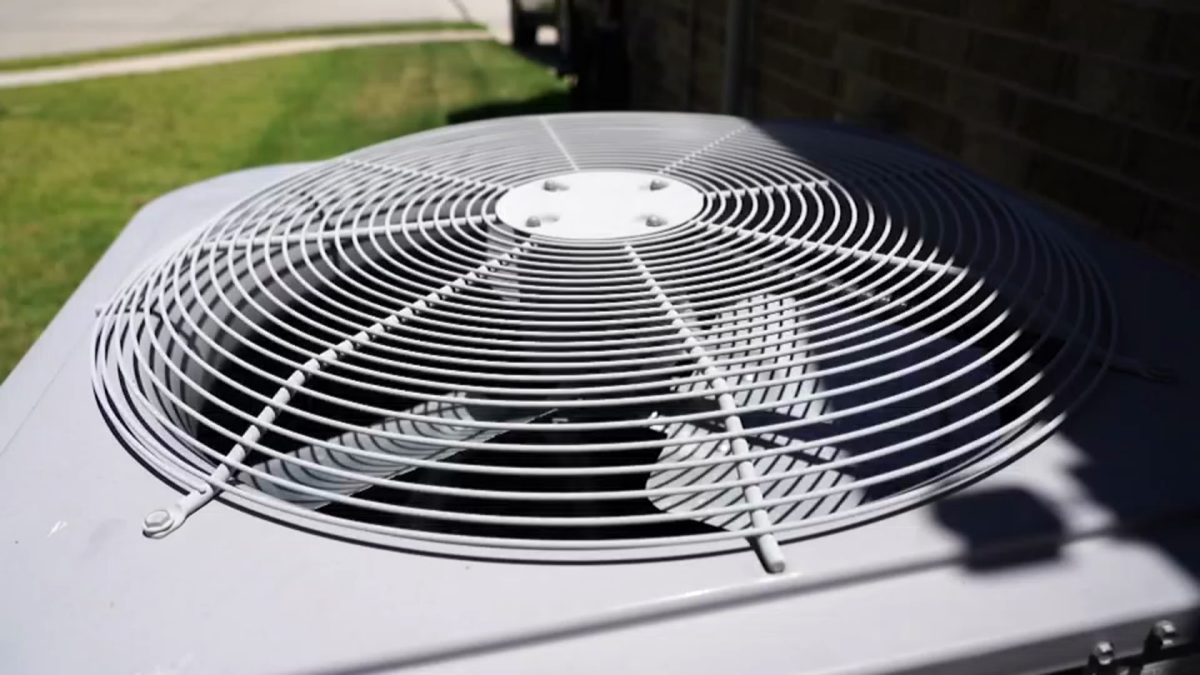Home Warranty Customer Reports Waiting Weeks for Air Conditioner Repair – NBC 5 Dallas-Fort Worth