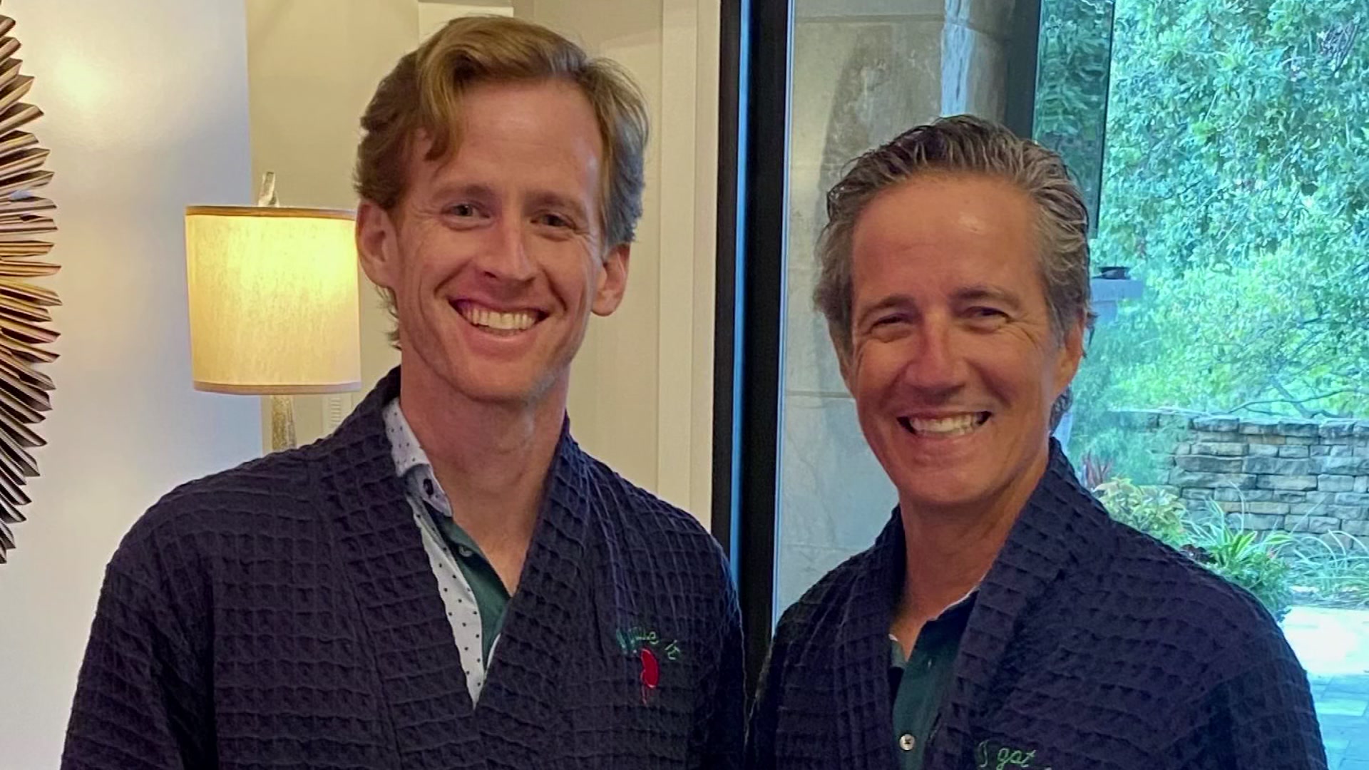 greg cox and Kelly Hancock