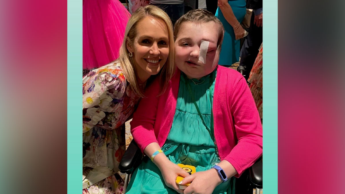 12YearOld Dallas ‘Cancer Warrior’ Leaves Legacy of Giving NBC 5