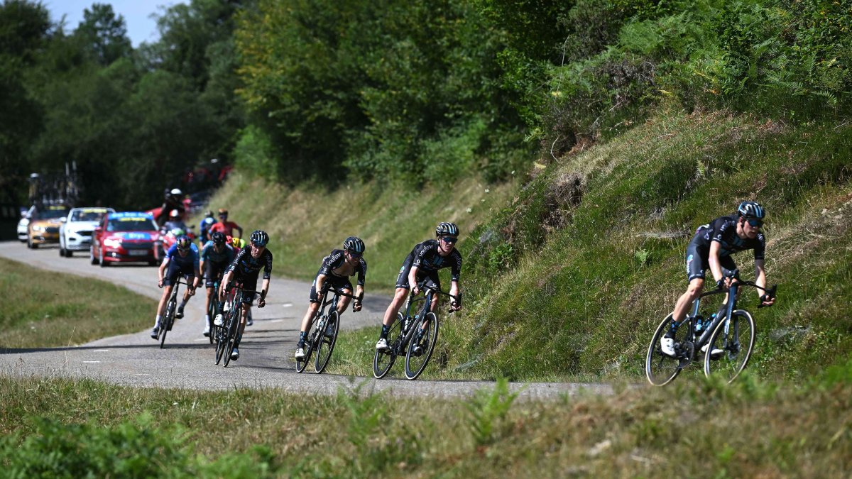 2022 Tour De France: When Does the Race End, How to Watch – NBC 5