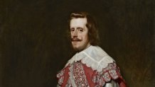 Meadows Museum King Philip IV of Spain