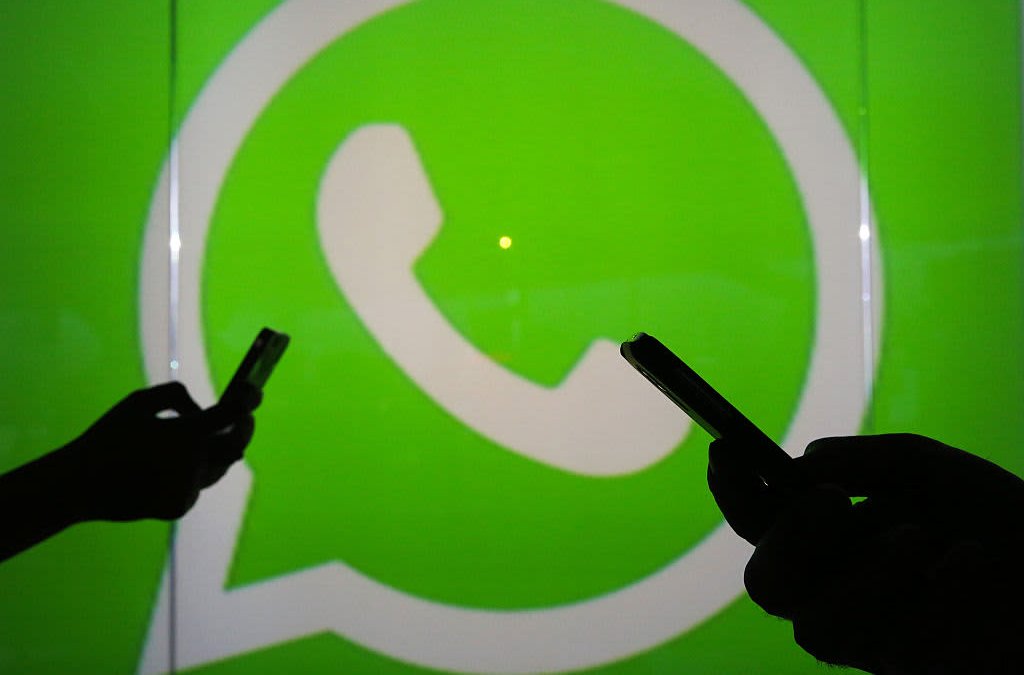 WhatsApp Will Soon Let You Slip Out of Group Chats Undetected - Vimarsana News