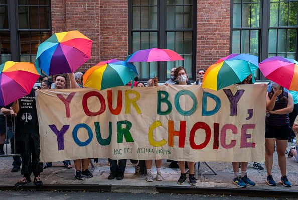 34% of Younger Workers Are Thinking of Switching Jobs Due to Company's Stance on Abortion, Post Roe - Vimarsana News