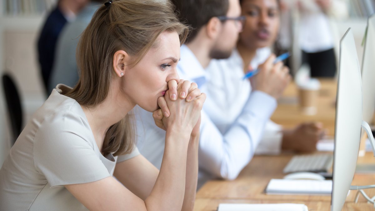 Is 'Quiet Quitting' a Good Idea? Here's What Workplace Experts Say – NBC 5 Dallas-Fort Worth - Vimarsana News