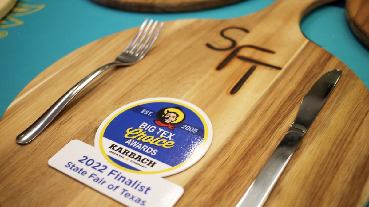 State Fair of Texas Announce New Award-Winning Dishes – NBC 5 Dallas-Fort Worth - Vimarsana News