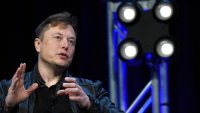 Elon Musk Says Twitter Deal Could Move Ahead If Company Confirms ‘Spam Bot' Info