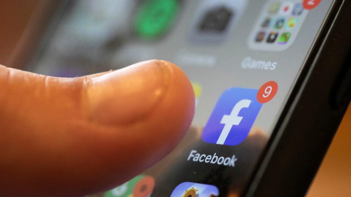 Facebook Misses 'Blatant' Election Misinfo in Brazil Ads, Report Finds – NBC 5 Dallas-Fort Worth - Vimarsana News