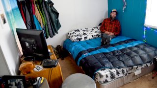 Short Term Rentals Housing Crisis