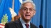 Watch: AG Merrick Garland to Make Statement, Days After Search of Trump's Mar-a-Lago