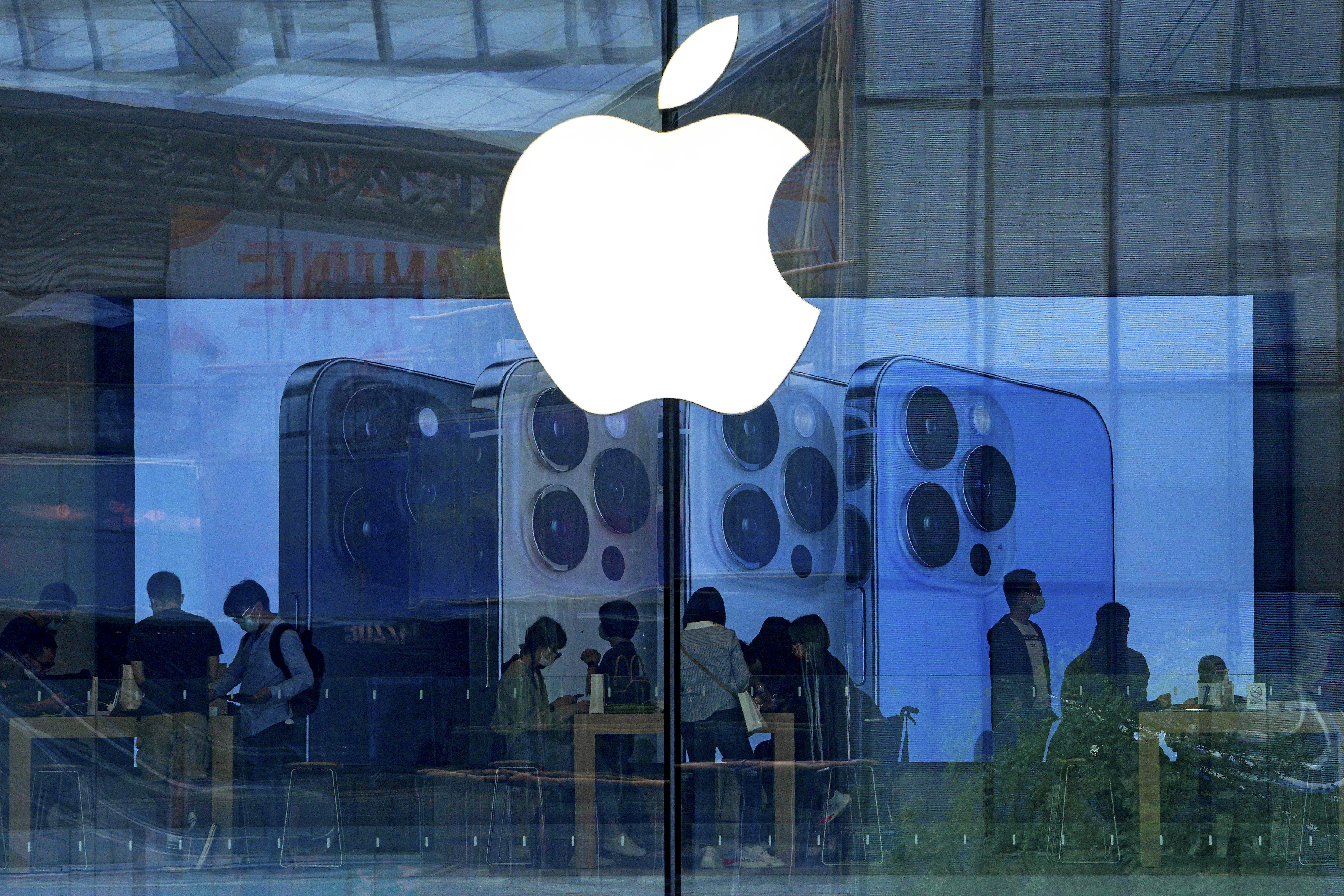 iPhones, iPads and Macs At Risk For Potential Hacking, Apple Warns – NBC 5 Dallas-Fort Worth - Vimarsana News