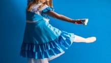 Avant Chamber Ballet Alice in Wonderland