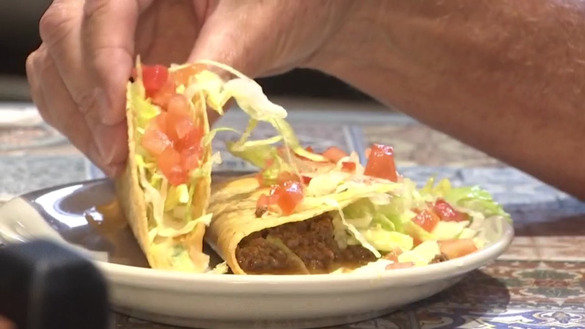 Dallas Restaurant Back Open After Difficult Times – NBC 5 Dallas-Fort Worth - Vimarsana News