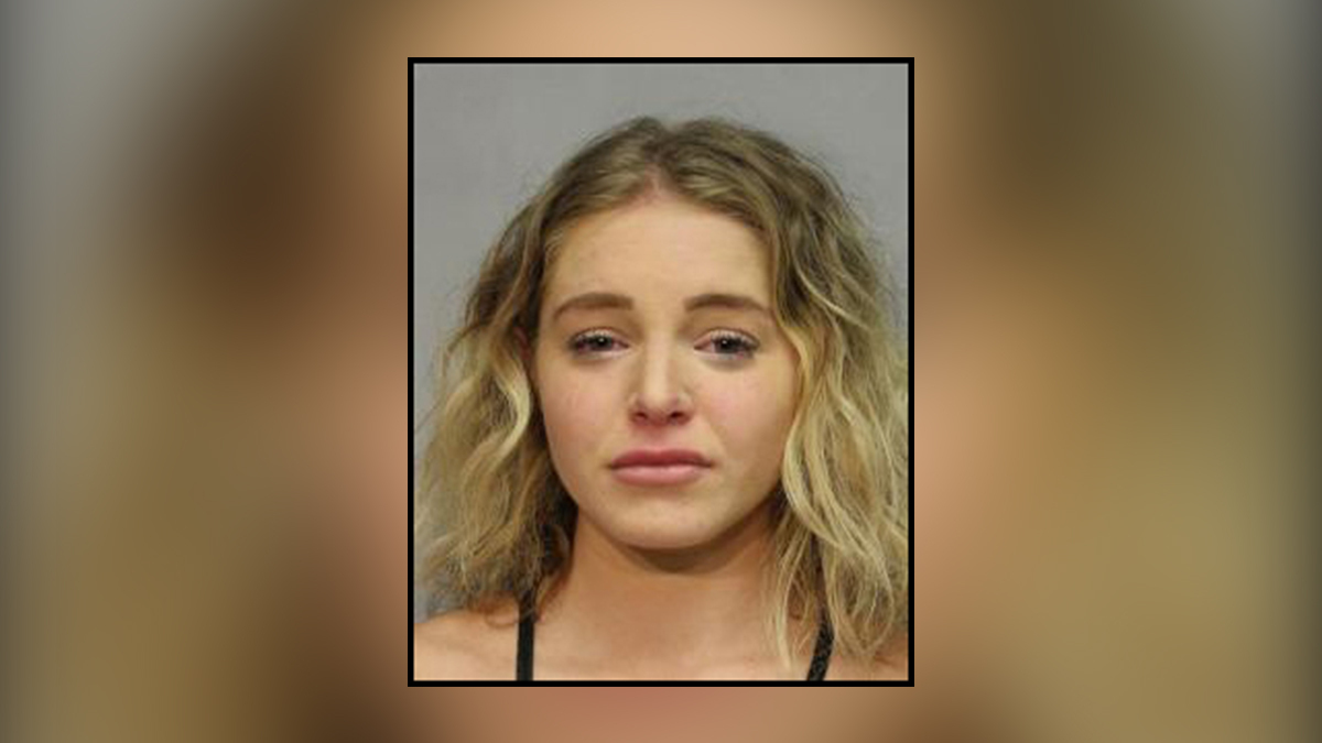 OnlyFans Model Courtney Clenney Accused of Murdering Boyfriend in Their