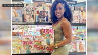 North Texas Veteran Turned Fitness Enthusiast Featured on Cover of ‘Strong' Magazine