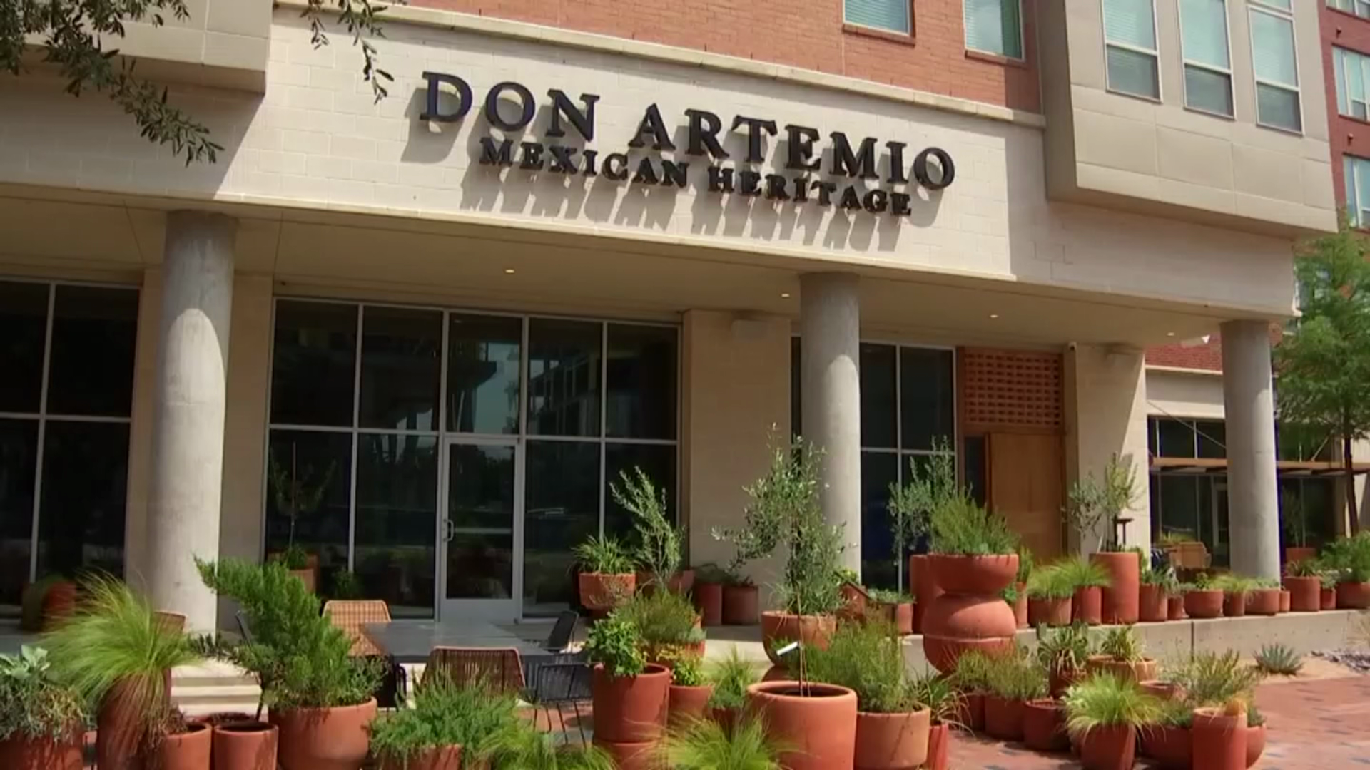 Authentic Taste of Mexico Comes to Fort Worth