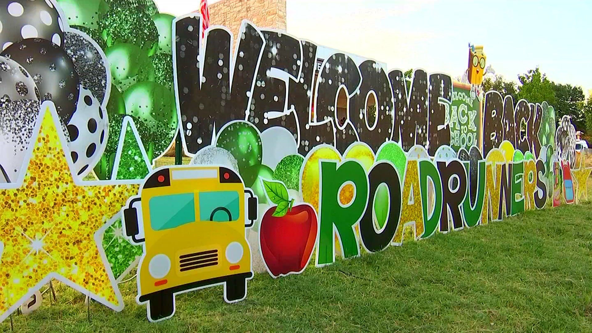 How a Redesigned School Calendar Helped These Dallas ISD Students – NBC 5 Dallas-Fort Worth - Vimarsana News