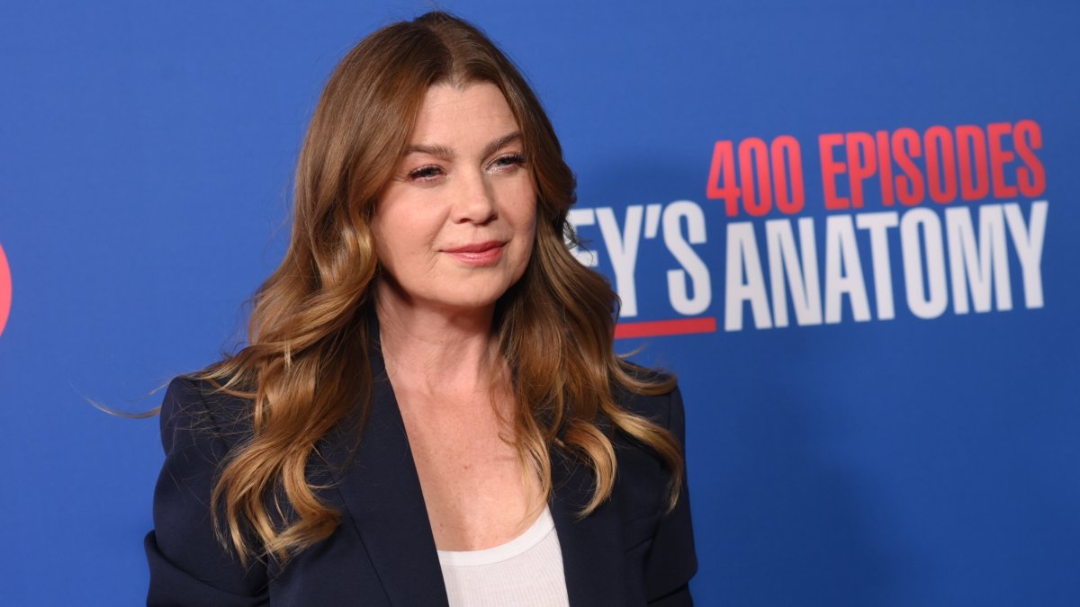 Ellen Pompeo Will Appear in 'Grey's Anatomy' Season 19 in a 'Limited Capacity' – NBC 5 Dallas-Fort Worth - Vimarsana News