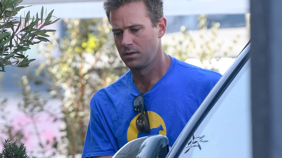 Armie Hammer Accusers Speak Out in 'House of Hammer' Trailer – NBC 5 Dallas-Fort Worth - Vimarsana News