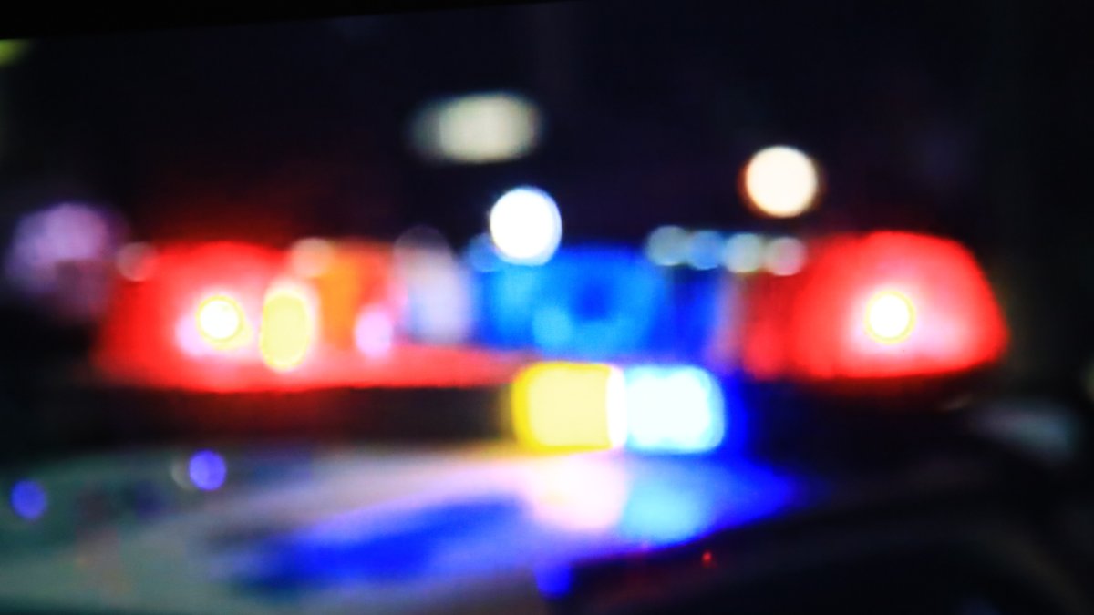 Dad accused of drugging girls at his 12-year-old daughter's sleepover