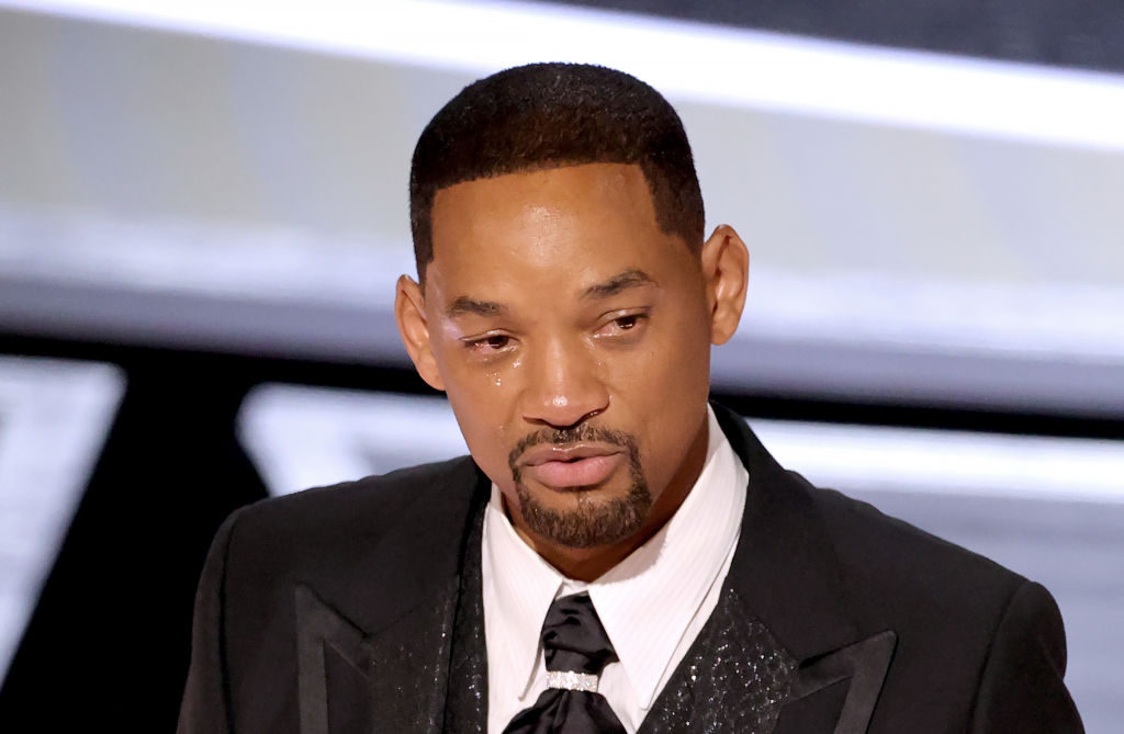 Will Smith Explains How He Talked to His Nephew, 9, About Oscars Slap
