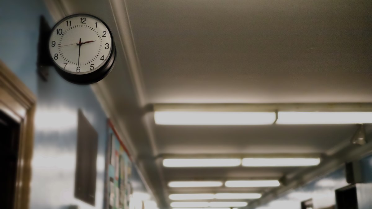 Texas Schools Could Get Silent Alarms, Panic Buttons – NBC 5 Dallas ...