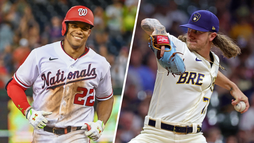 San Diego Padres' new World Series odds after blockbuster trade for Juan  Soto, Josh Bell