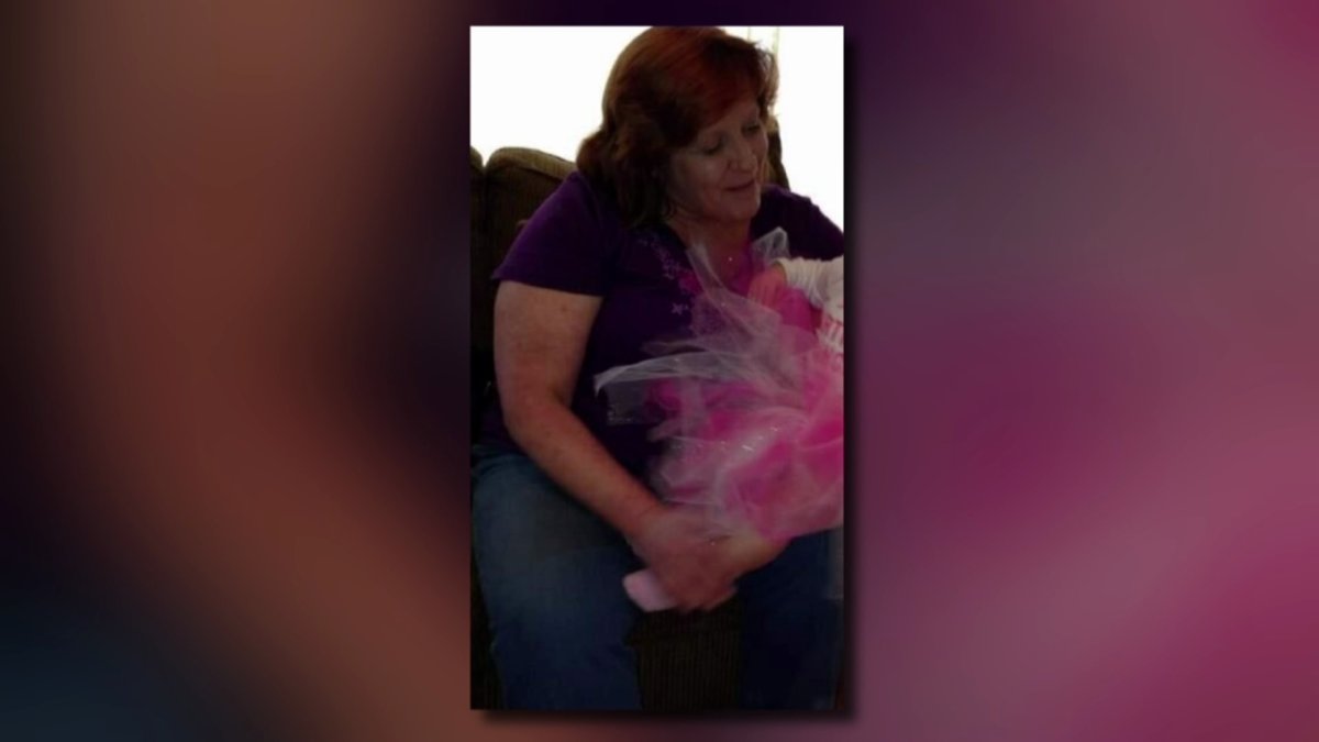 Texas Family Grieves After Wife, Mother Drowns in Flood – NBC 5 Dallas-Fort Worth - Vimarsana News