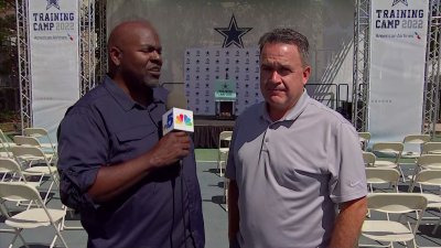 McCarthy Says Offense Trailing the Defense is ‘Normal' at Camp