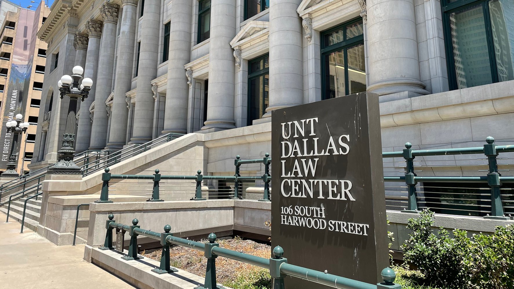 Inside UNT Dallas Law School s New Lee Harvey Oswald Exhibit NBC 5 inside-unt-dallas-law-school-s-new-lee-harvey-oswald-exhibit-nbc-5
