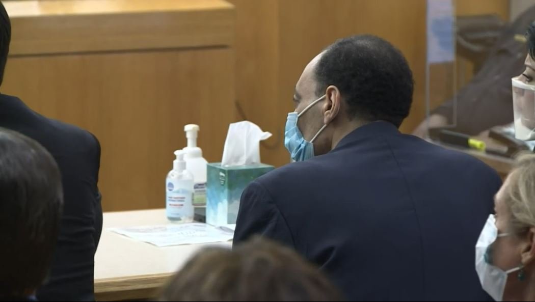 Closing Arguments to be Delivered in Yaser Said Capital Murder Trial – NBC 5 Dallas-Fort Worth - Vimarsana News