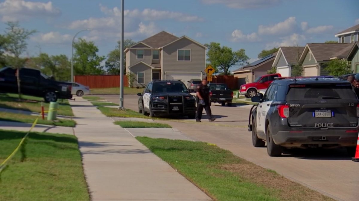 Man, Teen Face Capital Murder Charges in Drive-By That Killed Child – NBC 5 Dallas-Fort Worth - Vimarsana News