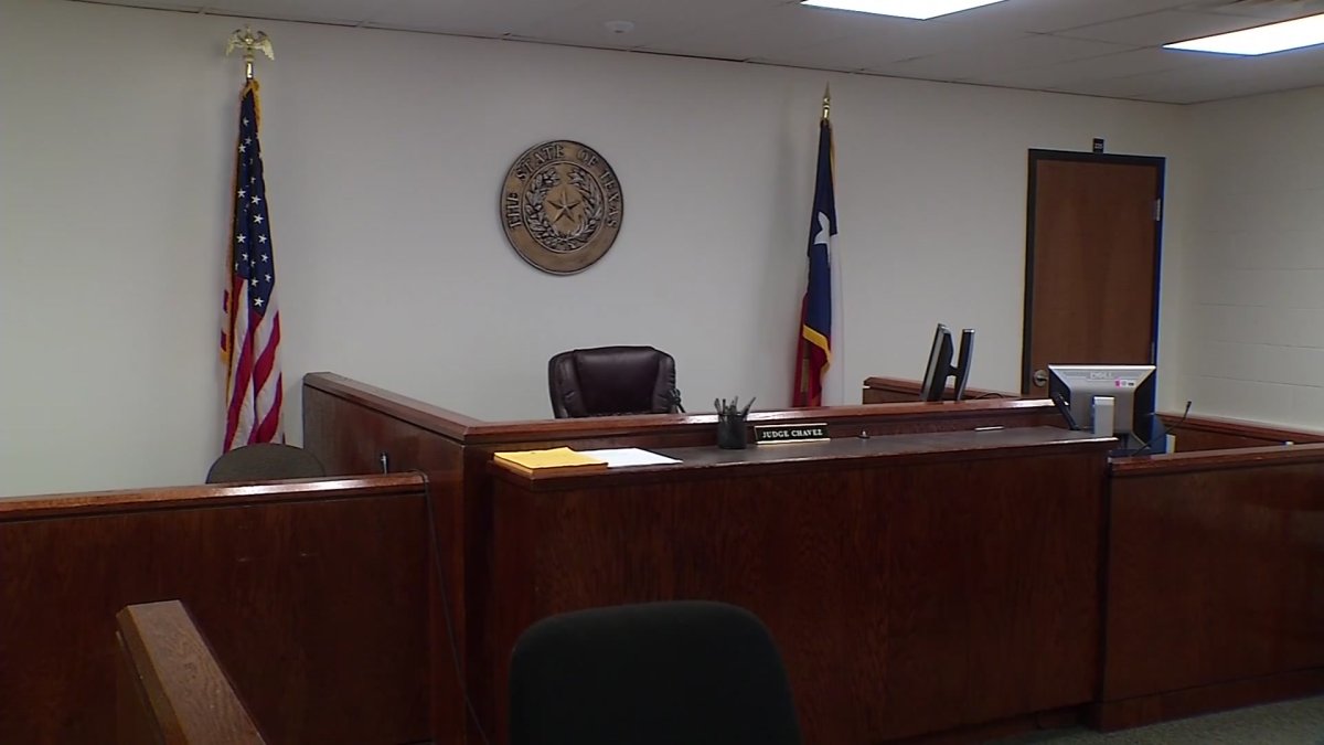 Two Tarrant County Judges Jobs at Risk After Juvenile Court Audit – NBC ...
