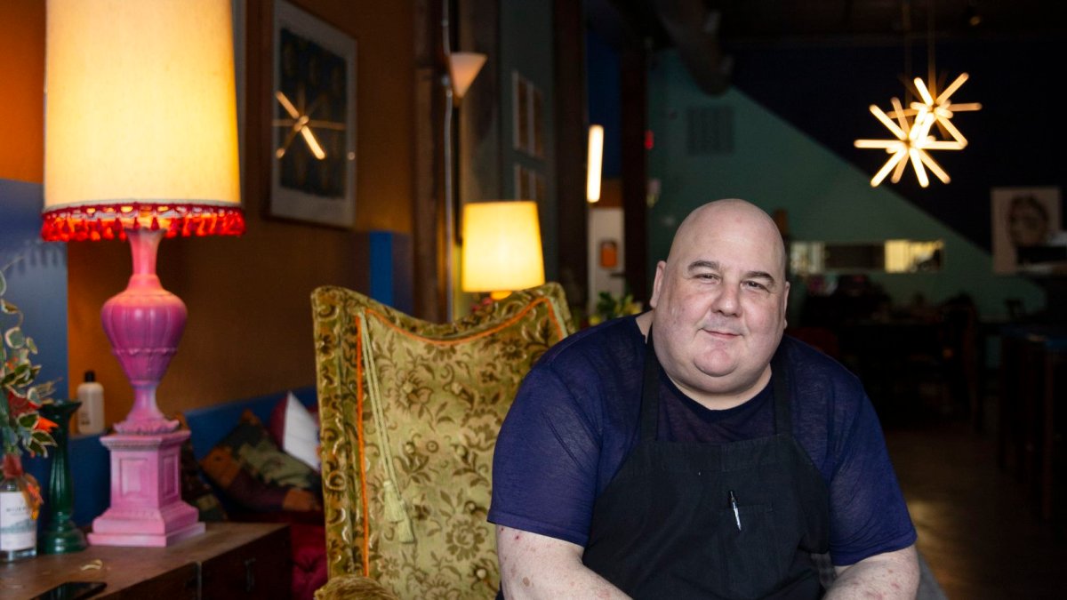 Tarantino's Cicchetti Bar Permanently Closes in Expo Park After Recent Flooding - Vimarsana News