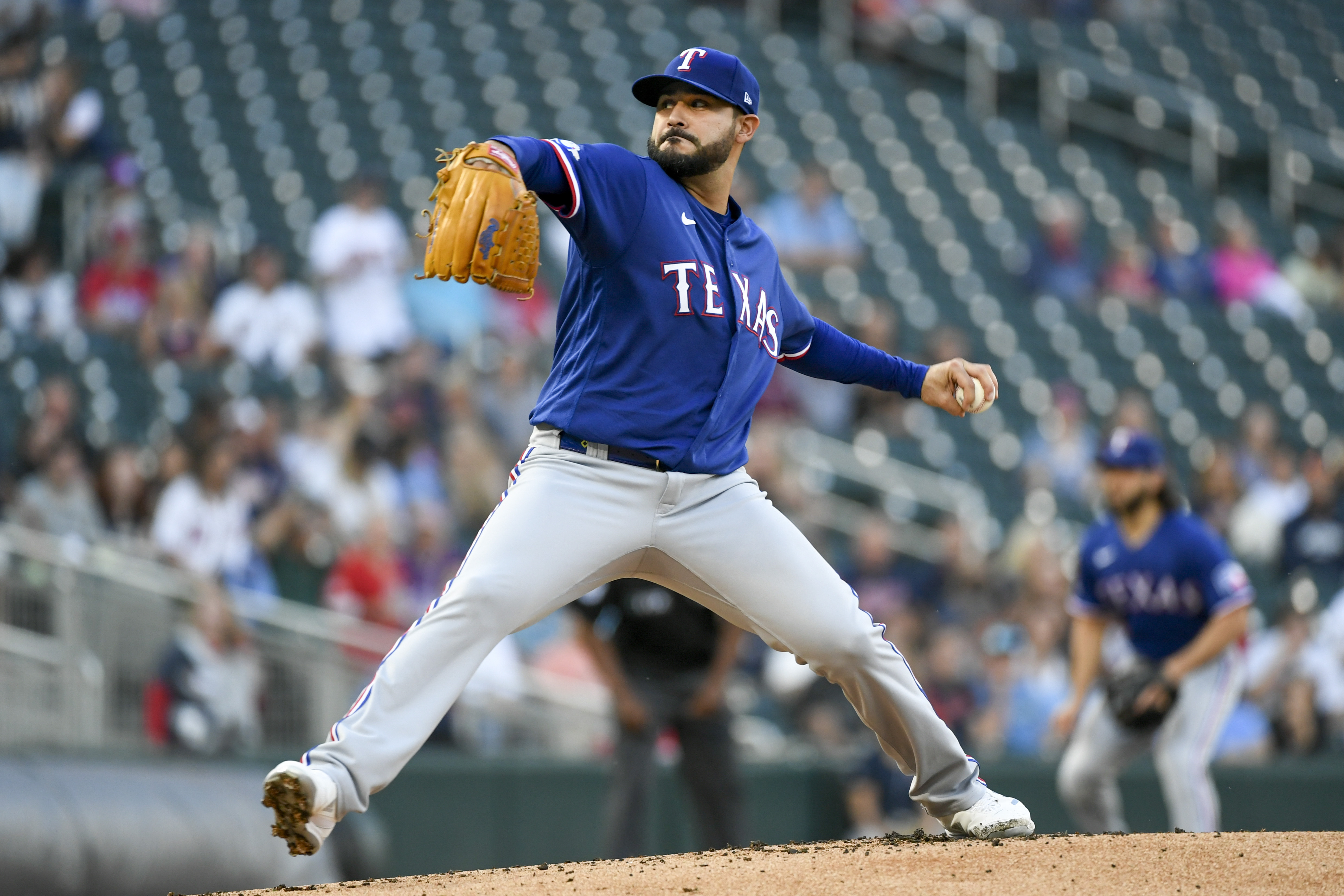Texas Rangers Are Coming Up Short As An Investigative Body