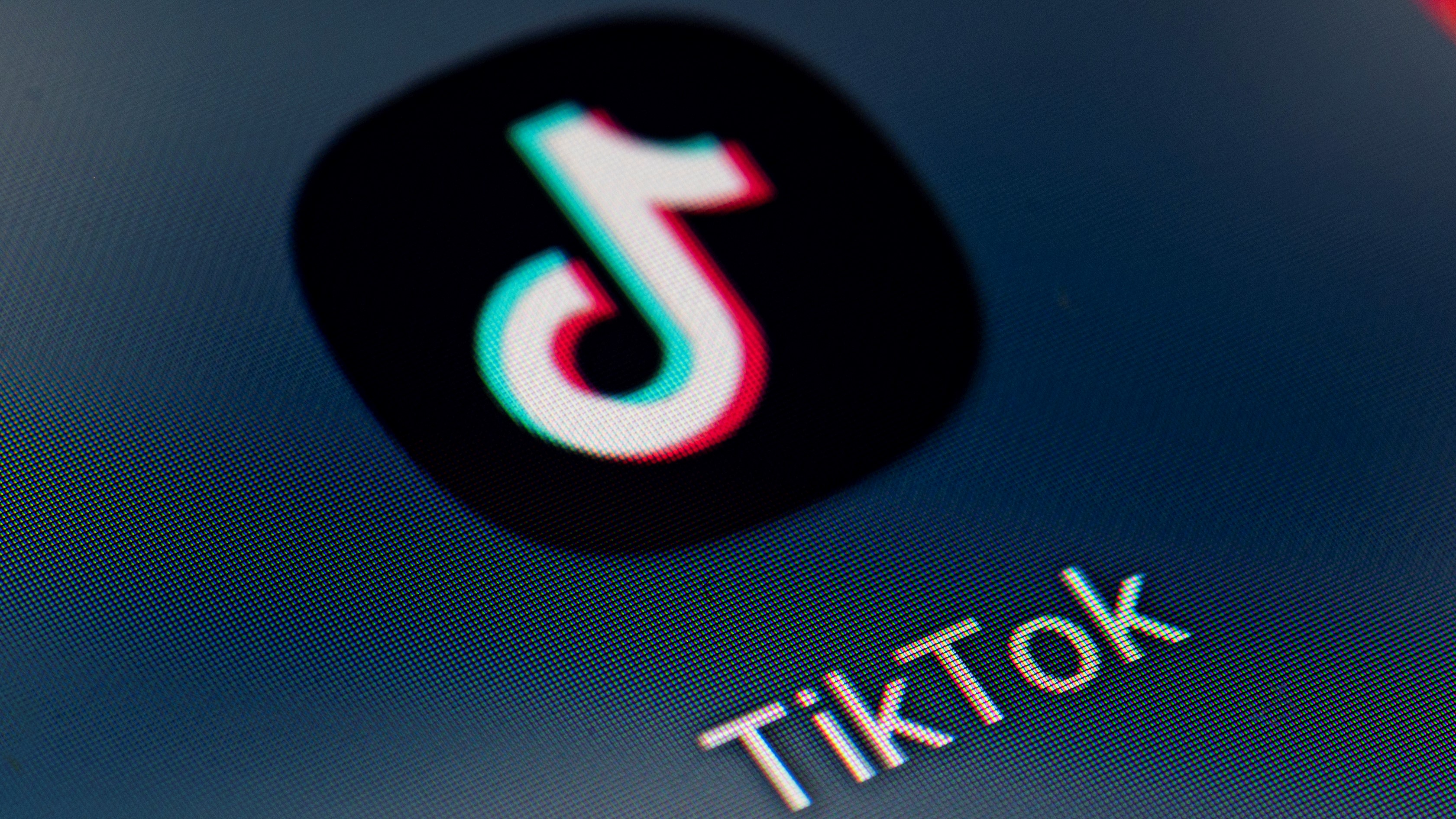 House could vote Wednesday on the fate of TikTok, bill faces uphill
battle in Senate