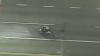 Driver of Stolen Tow Truck Hops Onto Motorcycle and Evades LAPD in Wild Chase