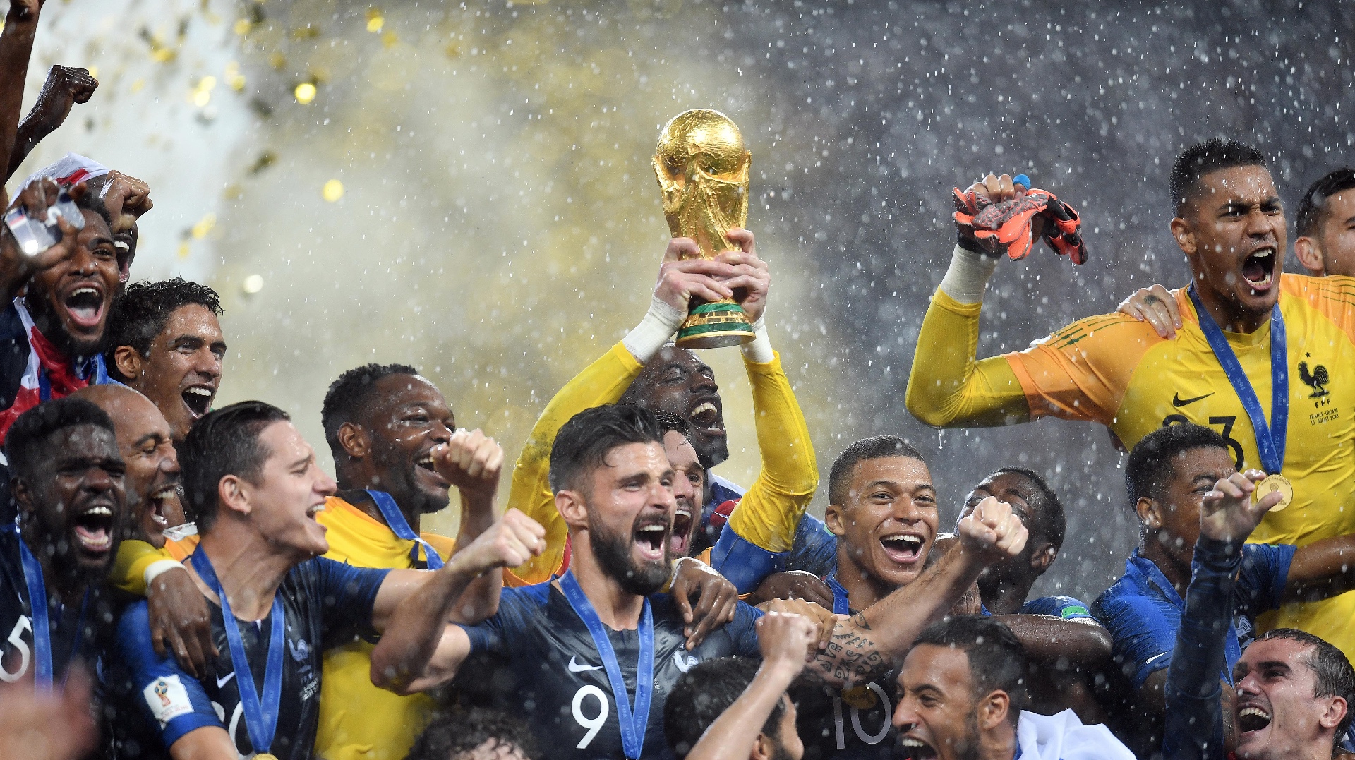 FIFA World Cup 2022- Teams, Groups, Stadiums, Schedule, Where to