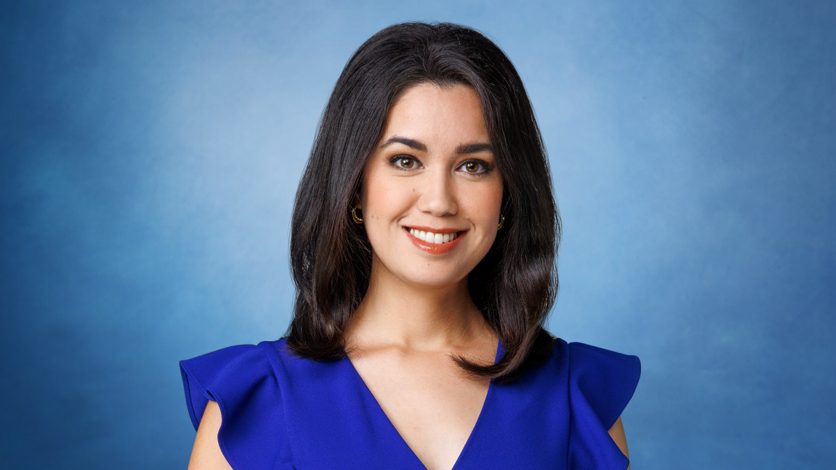 Alanna Quillen – NBC 5 Dallas-Fort Worth