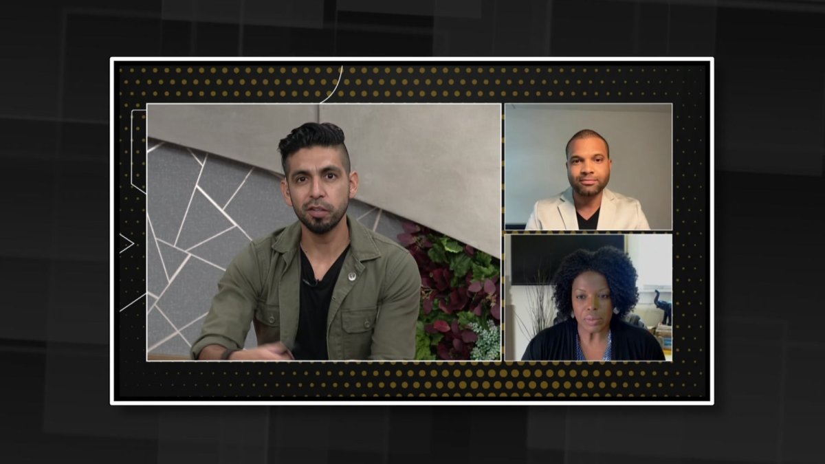 Shield Code Switching What Is Code-Switching and What Are Its Lasting Effects? – NBC 5 Dallas ...