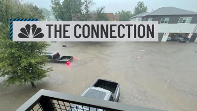 Flash Floods and Weather Whiplash: The Connection